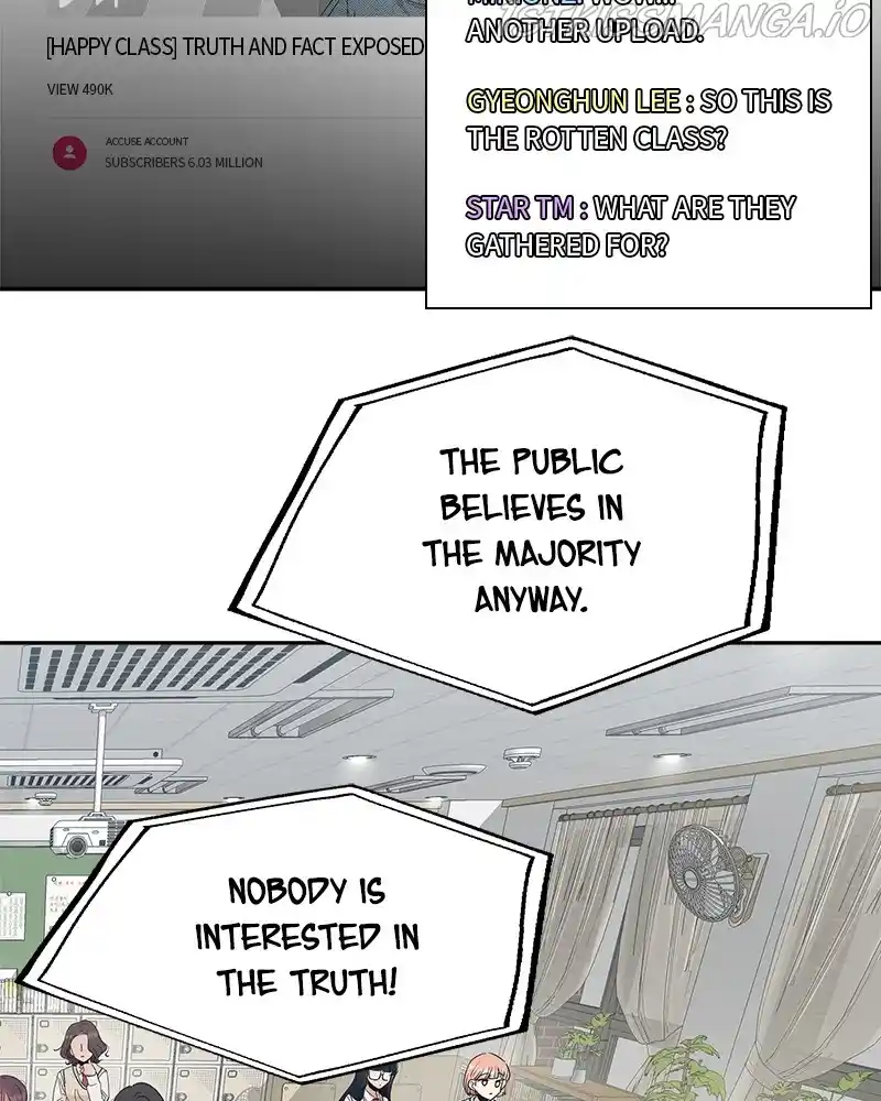 Pyramid Game Chapter 95