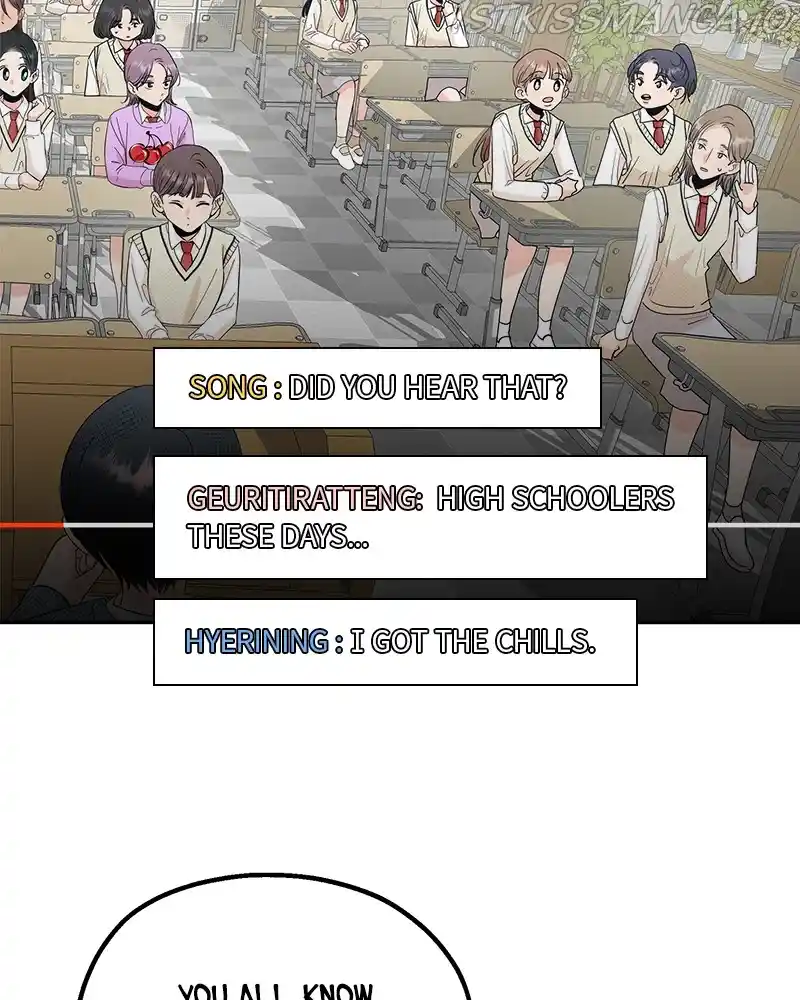 Pyramid Game Chapter 95