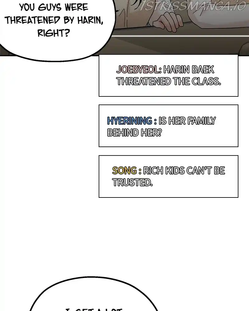 Pyramid Game Chapter 95