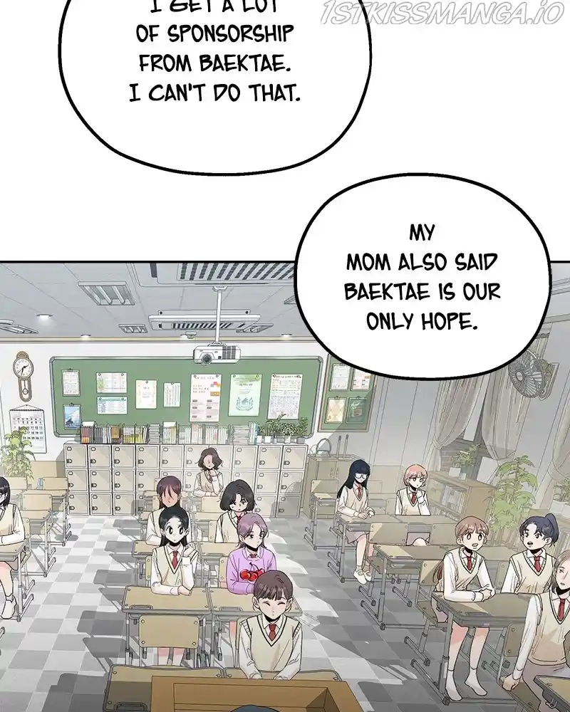 Pyramid Game Chapter 95