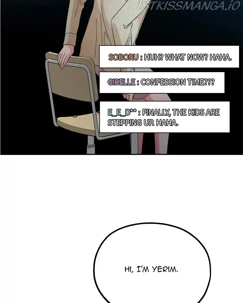 Pyramid Game Chapter 95