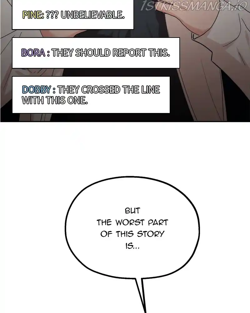 Pyramid Game Chapter 95