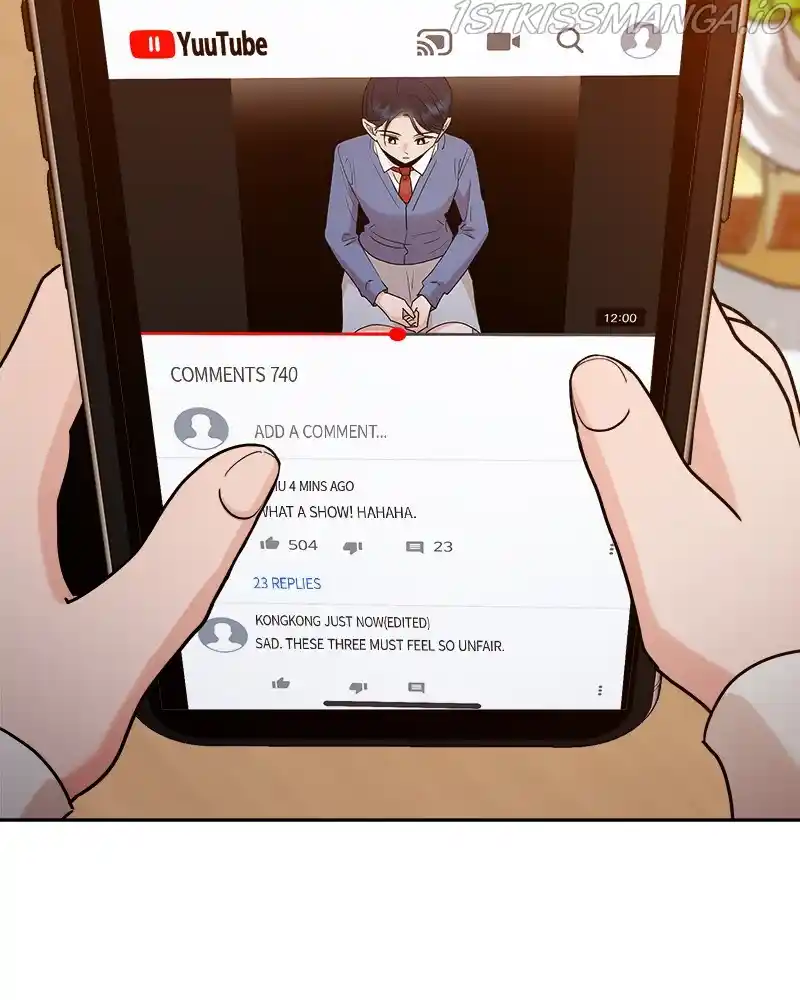 Pyramid Game Chapter 95