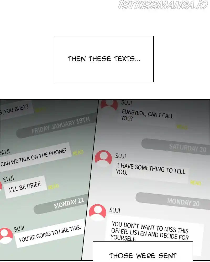 Pyramid Game Chapter 95