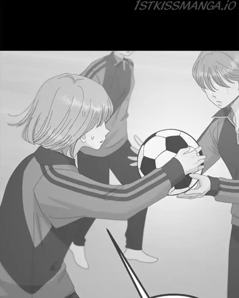 Pyramid Game Chapter 95