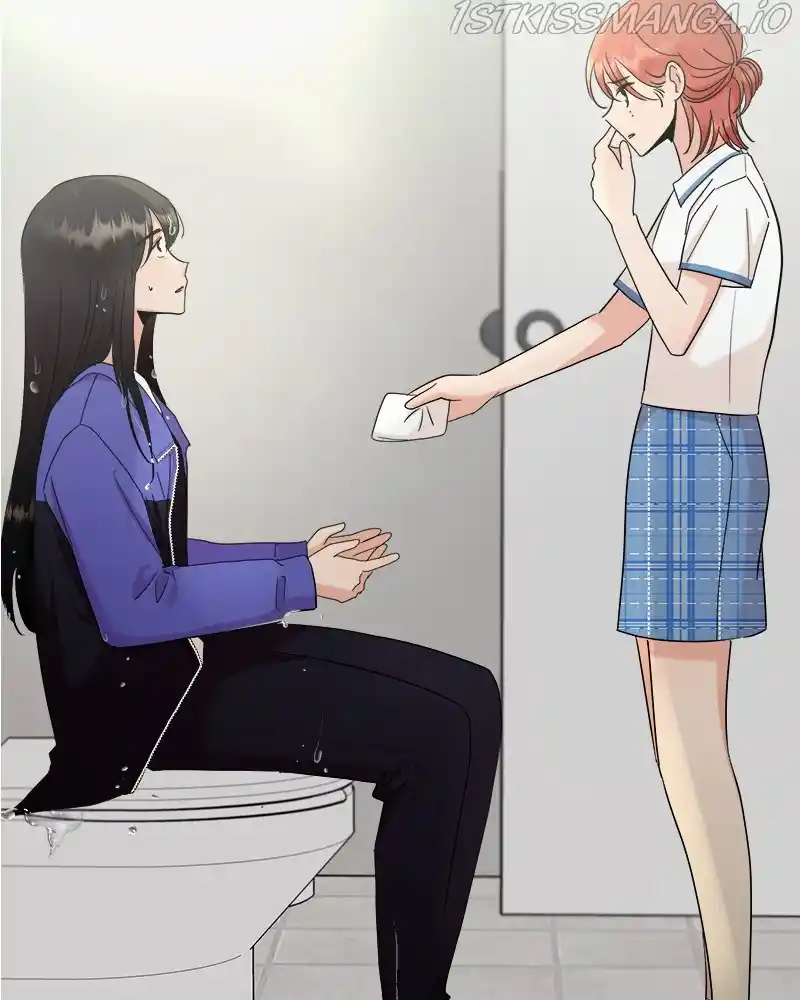 Pyramid Game Chapter 95