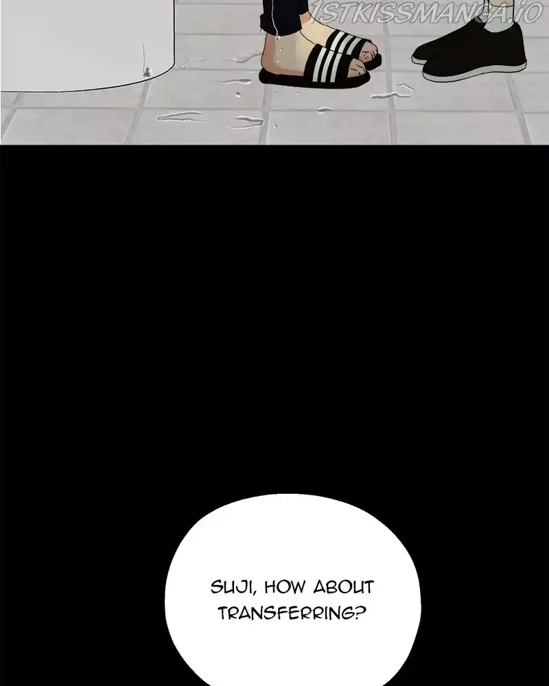 Pyramid Game Chapter 95