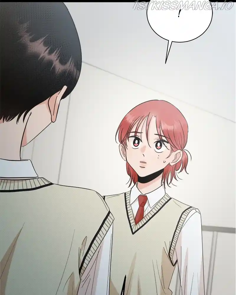 Pyramid Game Chapter 95