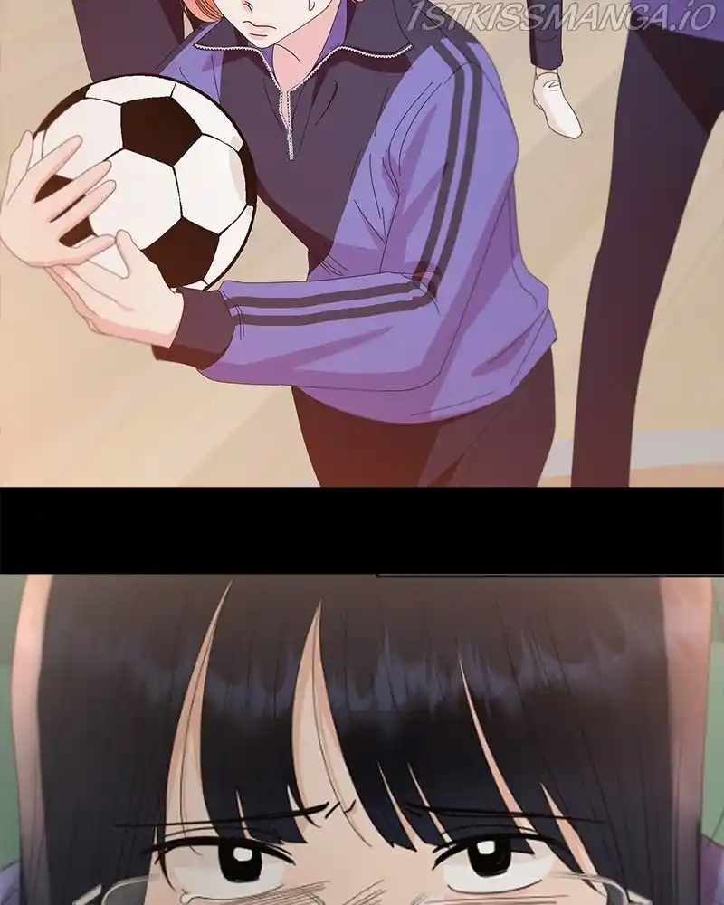 Pyramid Game Chapter 95