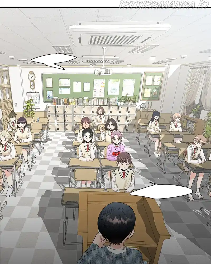 Pyramid Game Chapter 95