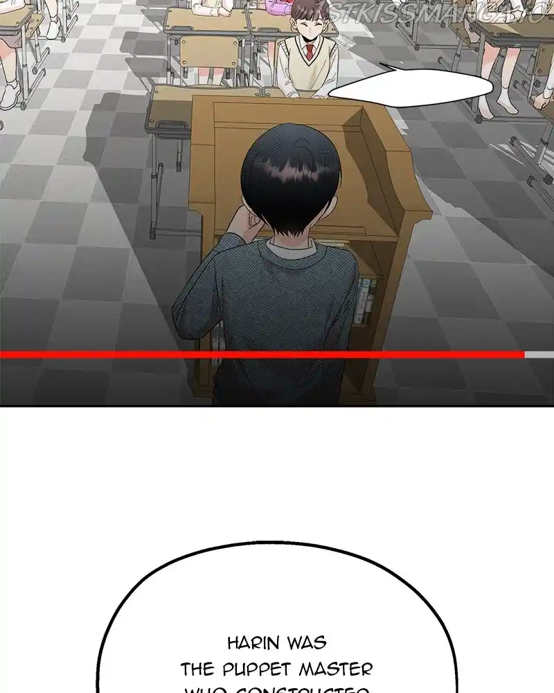 Pyramid Game Chapter 95