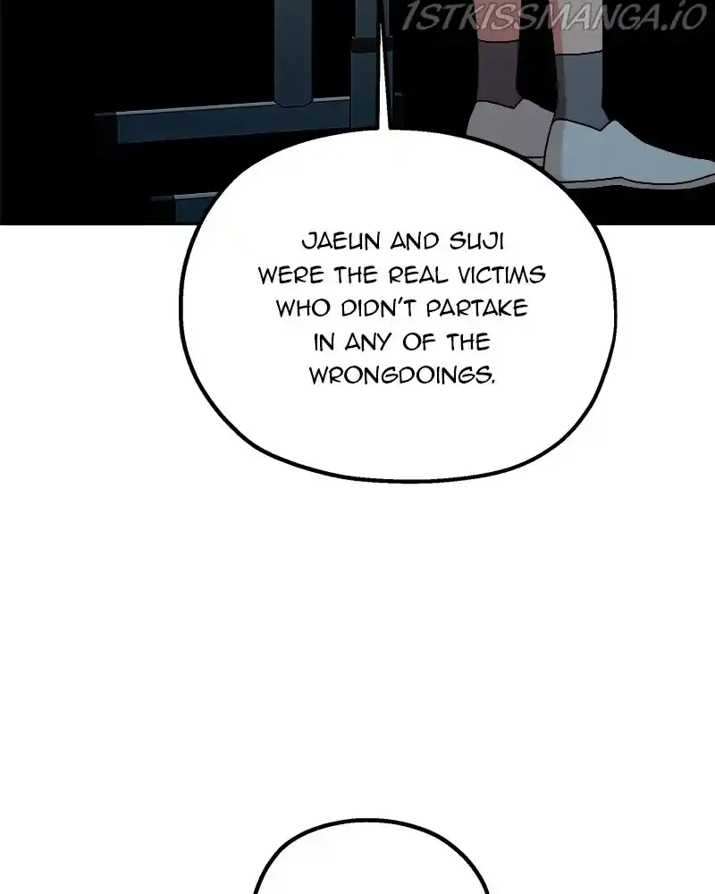 Pyramid Game Chapter 95