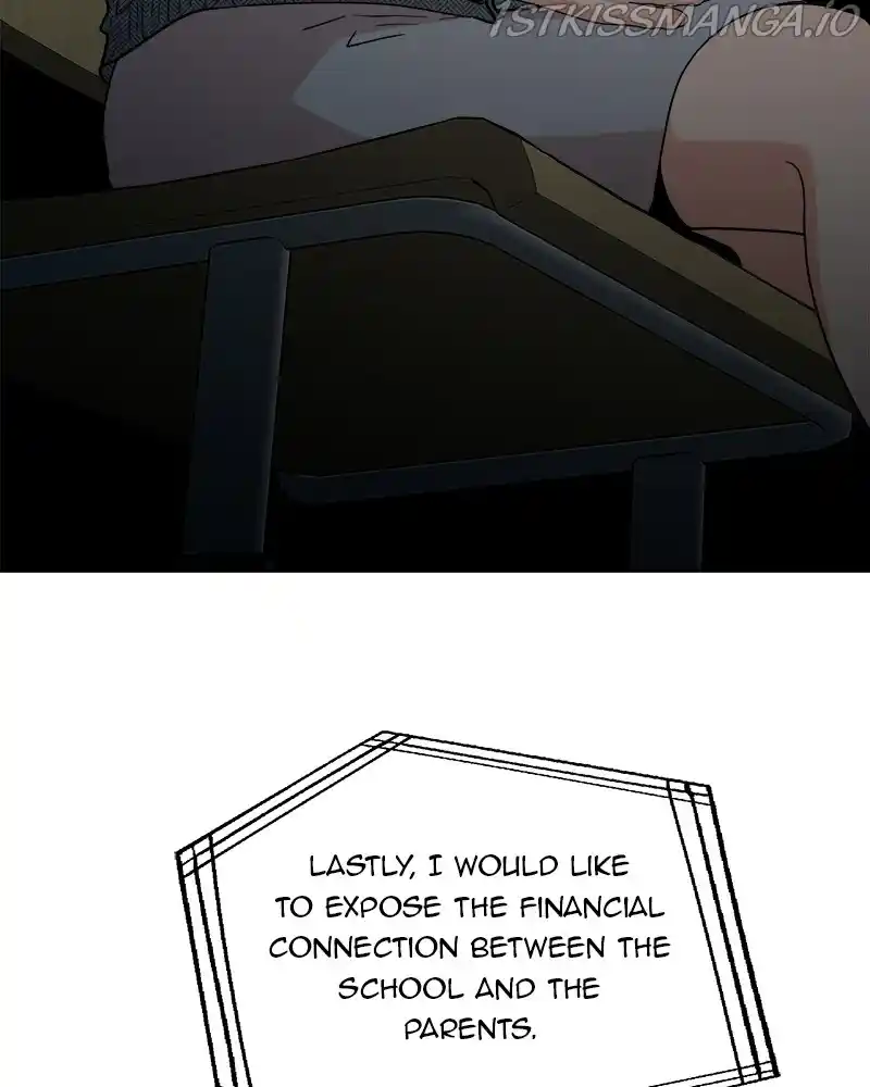 Pyramid Game Chapter 95