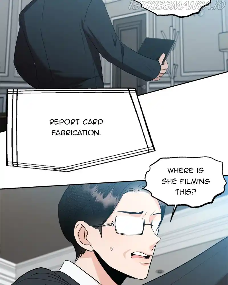 Pyramid Game Chapter 95