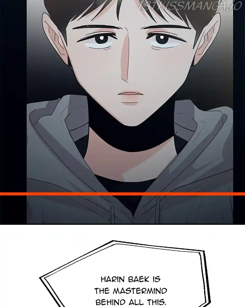 Pyramid Game Chapter 97