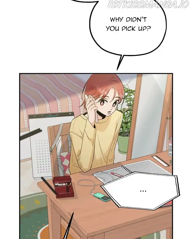 Pyramid Game Chapter 97