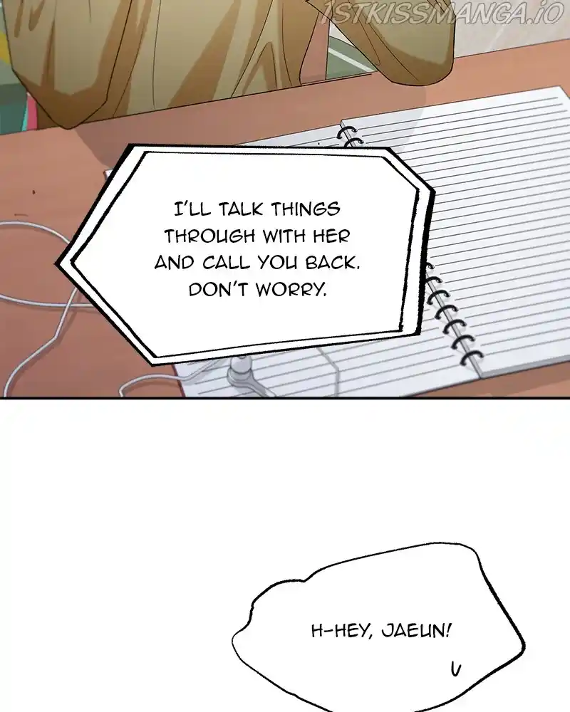 Pyramid Game Chapter 97