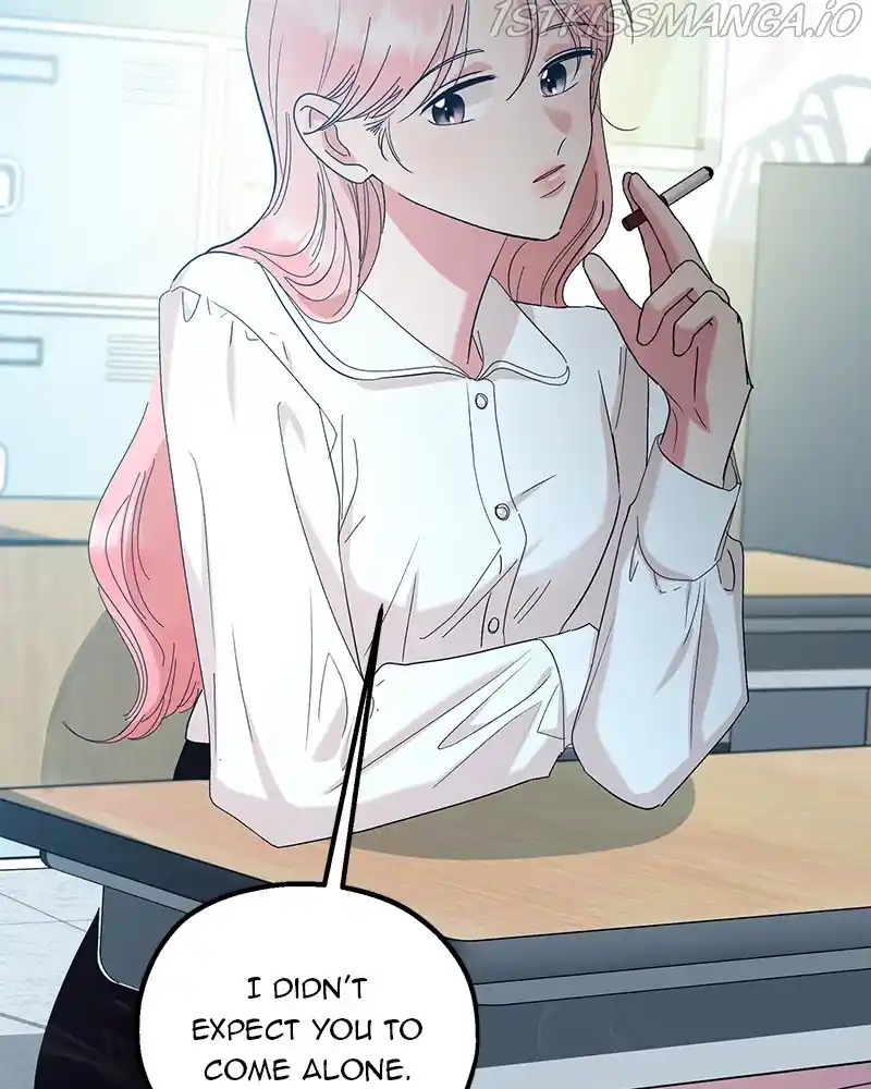 Pyramid Game Chapter 97