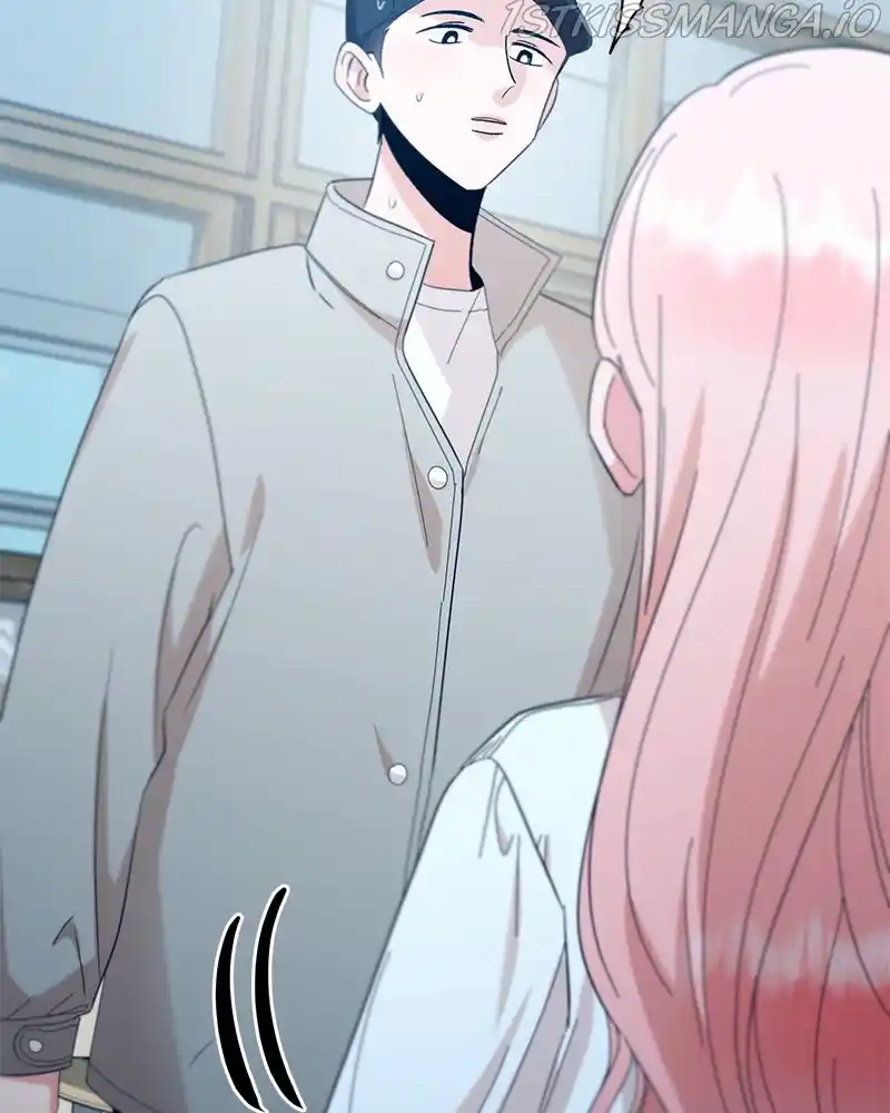 Pyramid Game Chapter 97