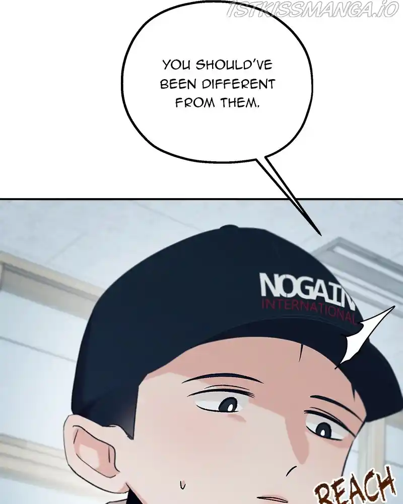 Pyramid Game Chapter 97