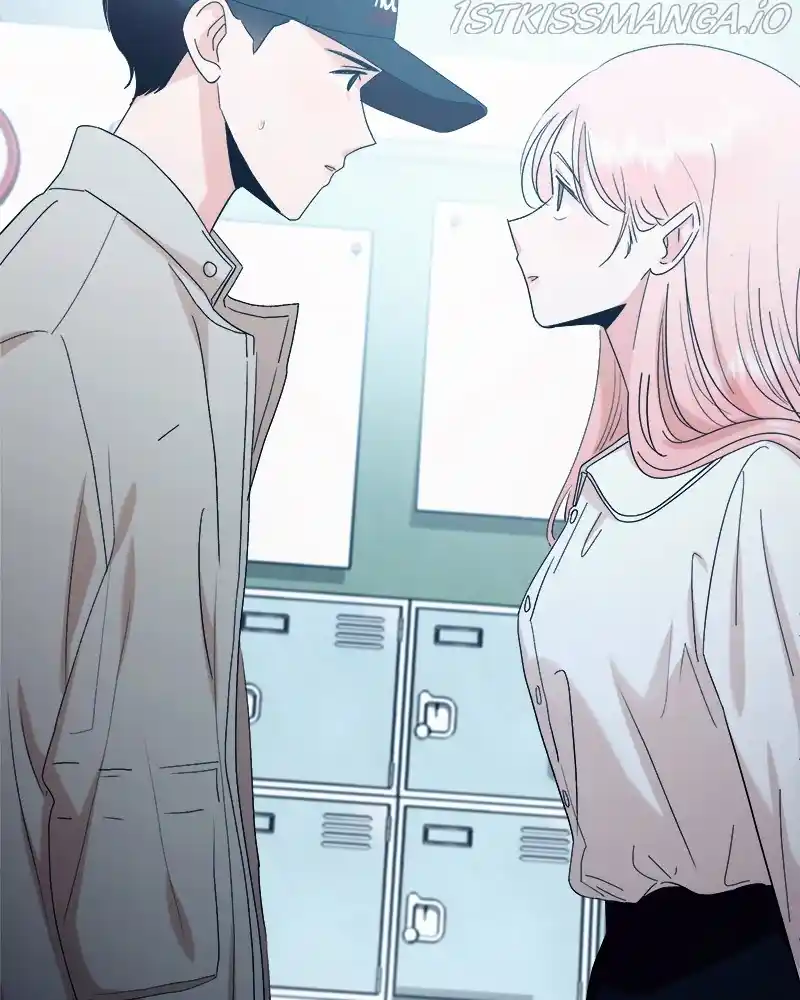 Pyramid Game Chapter 97