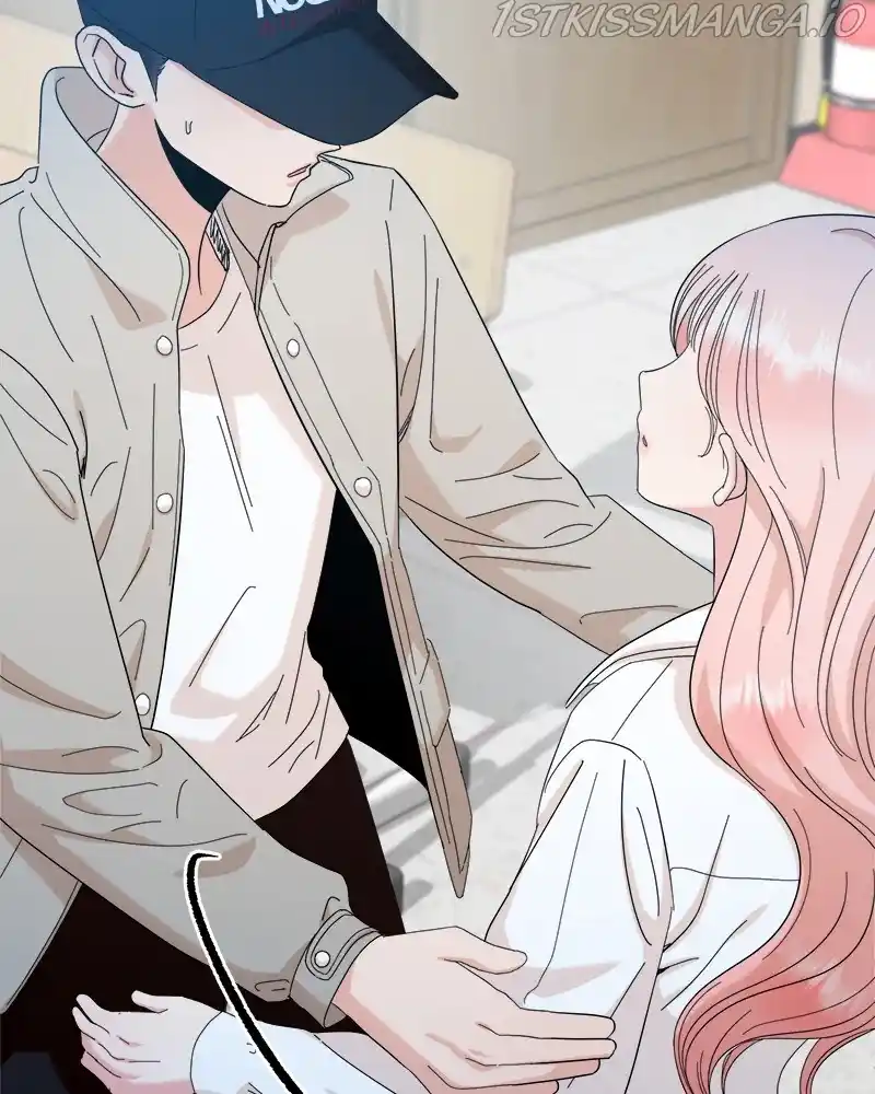 Pyramid Game Chapter 97