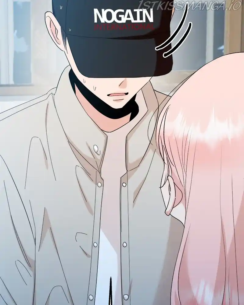 Pyramid Game Chapter 97