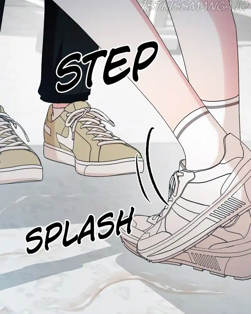 Pyramid Game Chapter 97