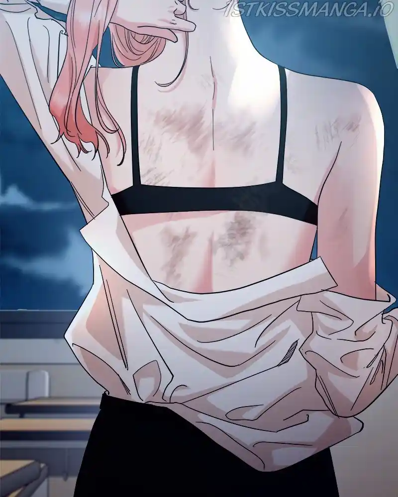 Pyramid Game Chapter 97