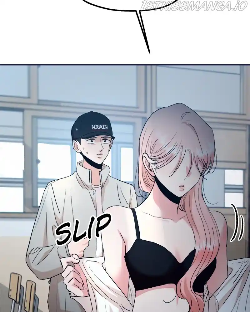 Pyramid Game Chapter 97