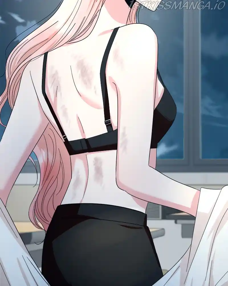 Pyramid Game Chapter 97