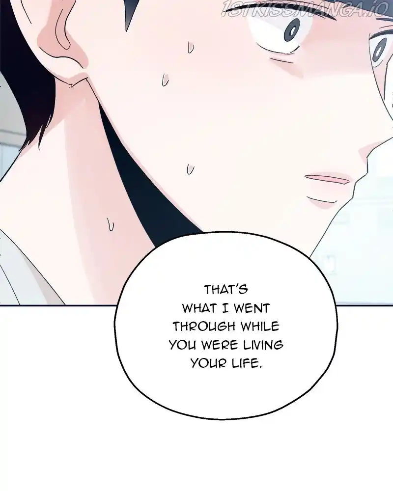 Pyramid Game Chapter 97