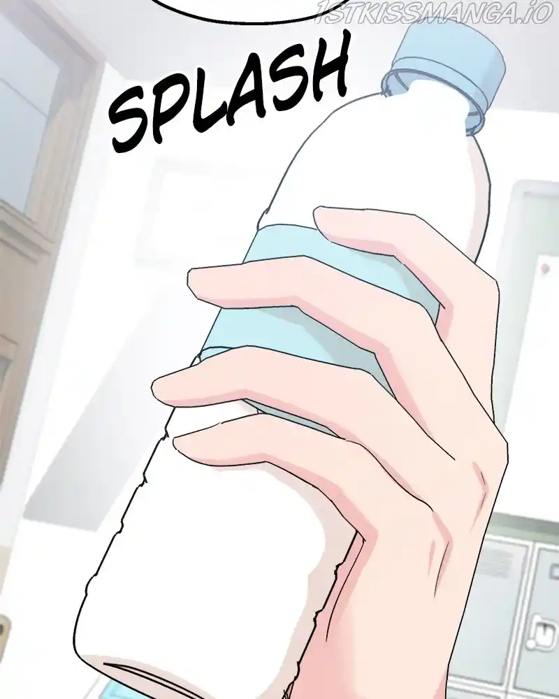 Pyramid Game Chapter 97