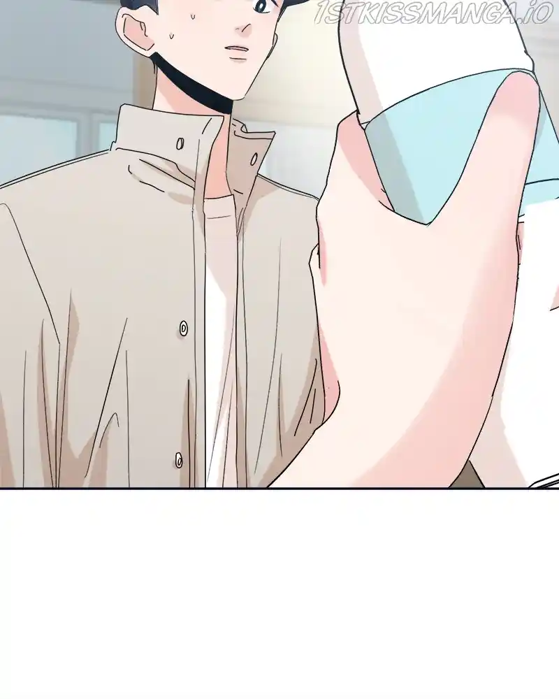 Pyramid Game Chapter 97