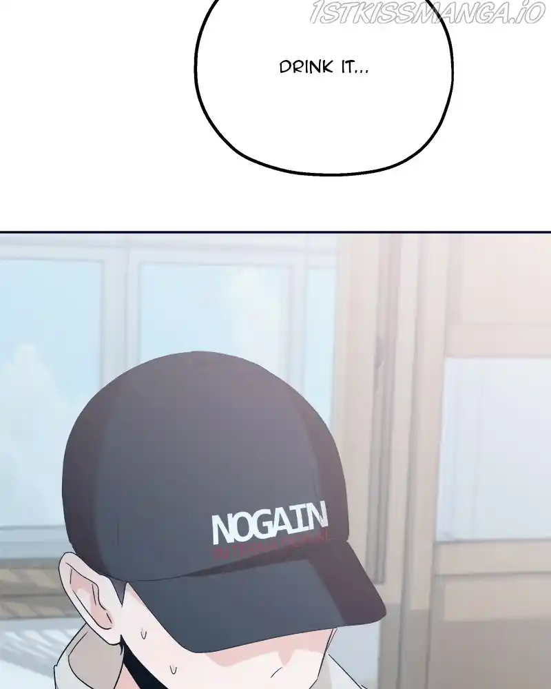 Pyramid Game Chapter 97