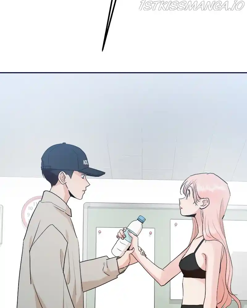 Pyramid Game Chapter 97