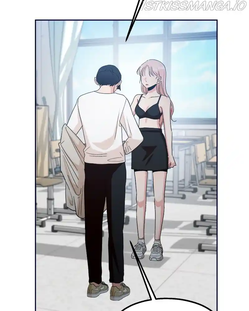 Pyramid Game Chapter 97