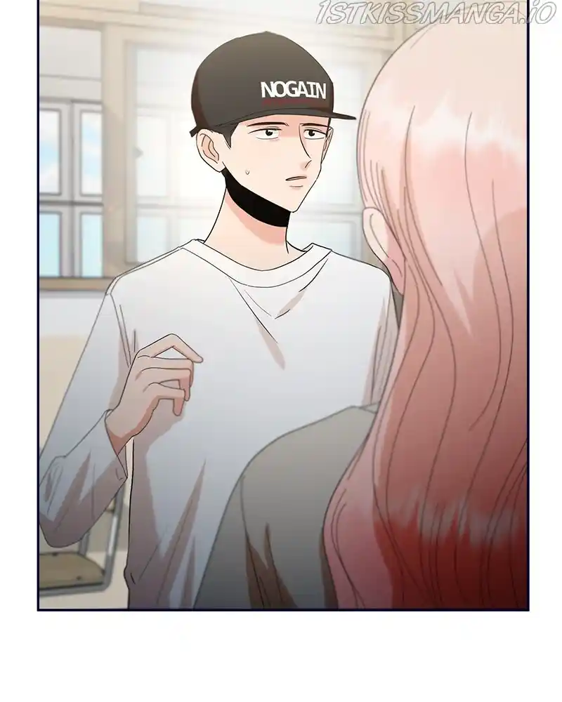 Pyramid Game Chapter 97