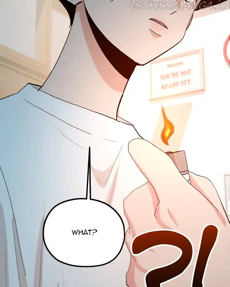 Pyramid Game Chapter 97