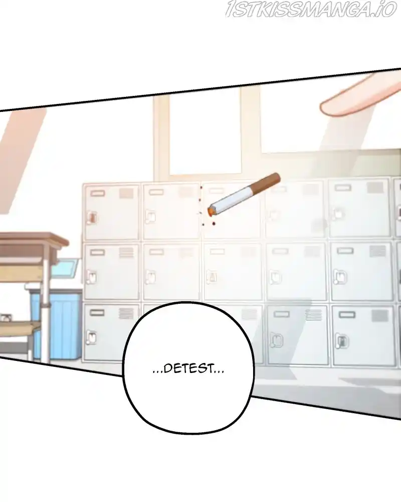 Pyramid Game Chapter 97