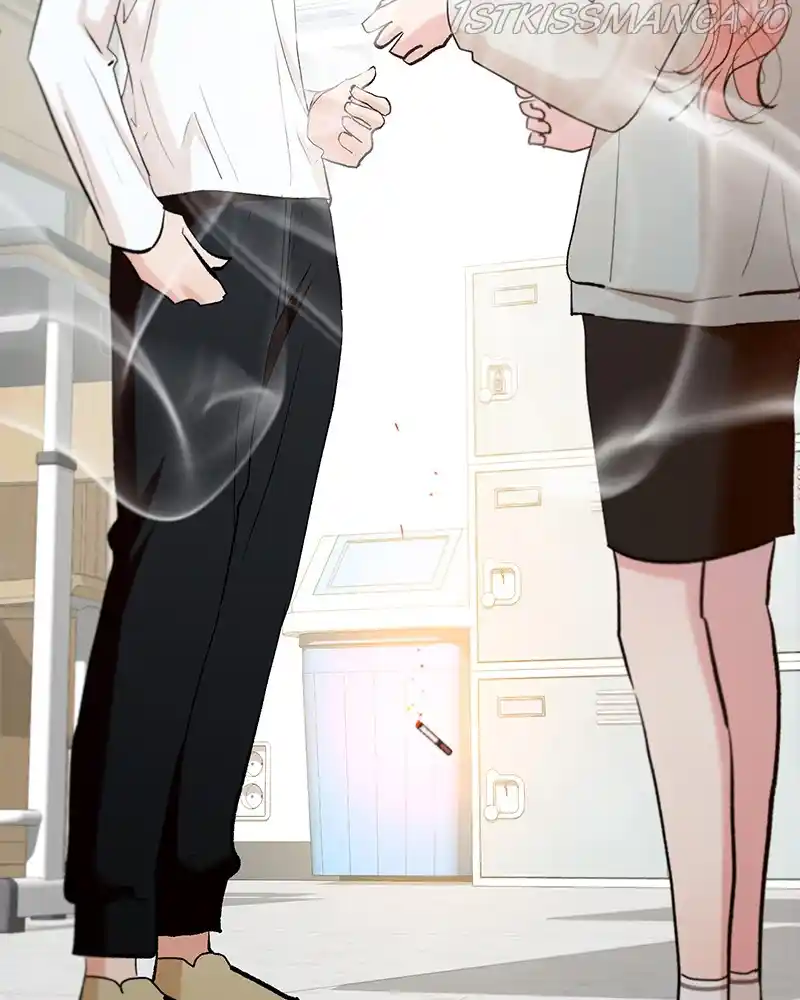 Pyramid Game Chapter 97