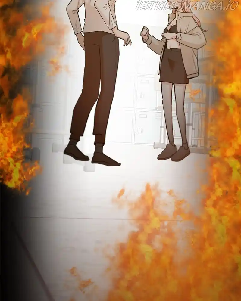 Pyramid Game Chapter 97