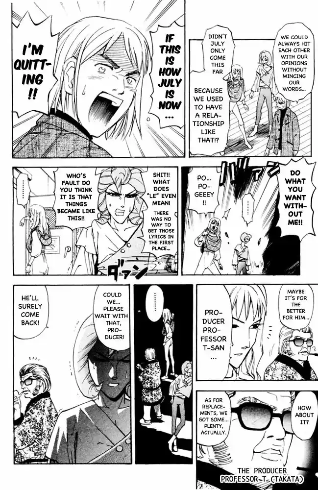 Pyu to Fuku! Jaguar 101