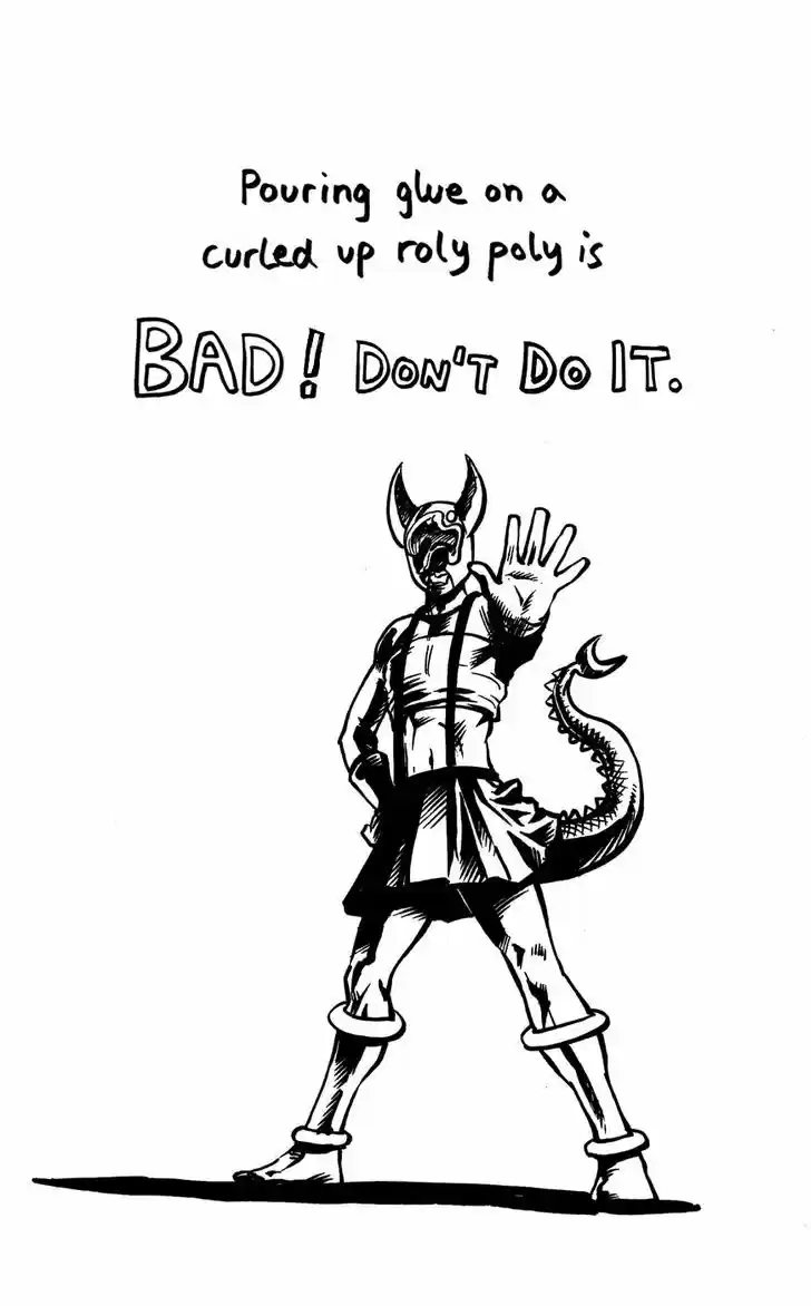 Pyu to Fuku! Jaguar 107