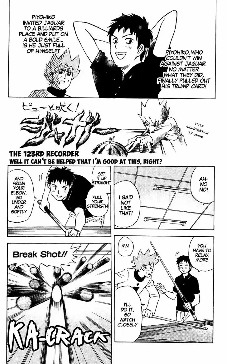 Pyu to Fuku! Jaguar 123