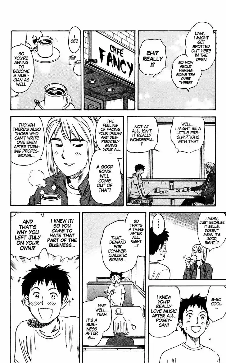 Pyu to Fuku! Jaguar 129