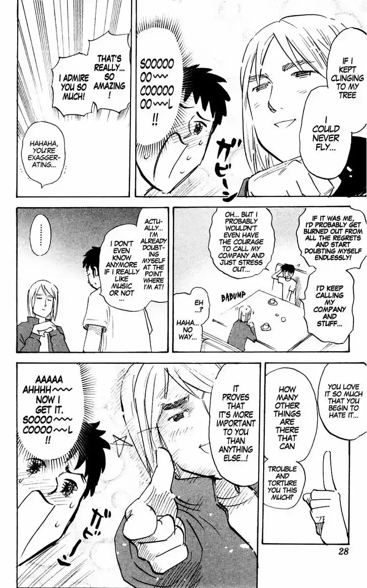 Pyu to Fuku! Jaguar 129