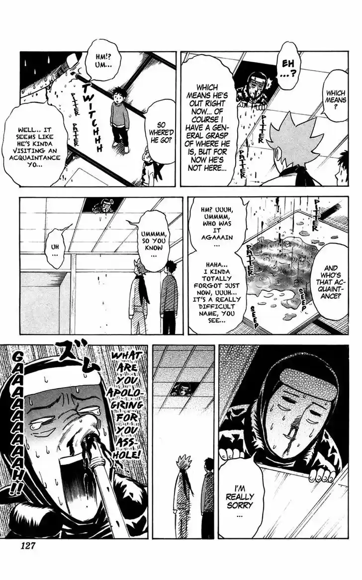 Pyu to Fuku! Jaguar 142