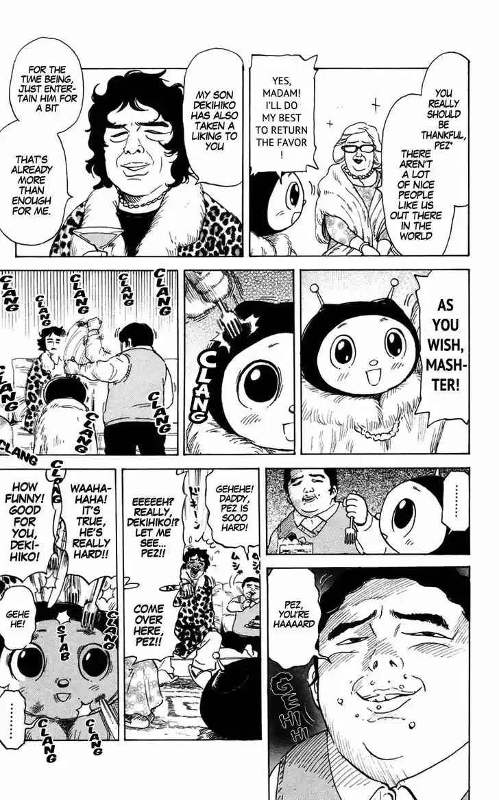 Pyu to Fuku! Jaguar 143