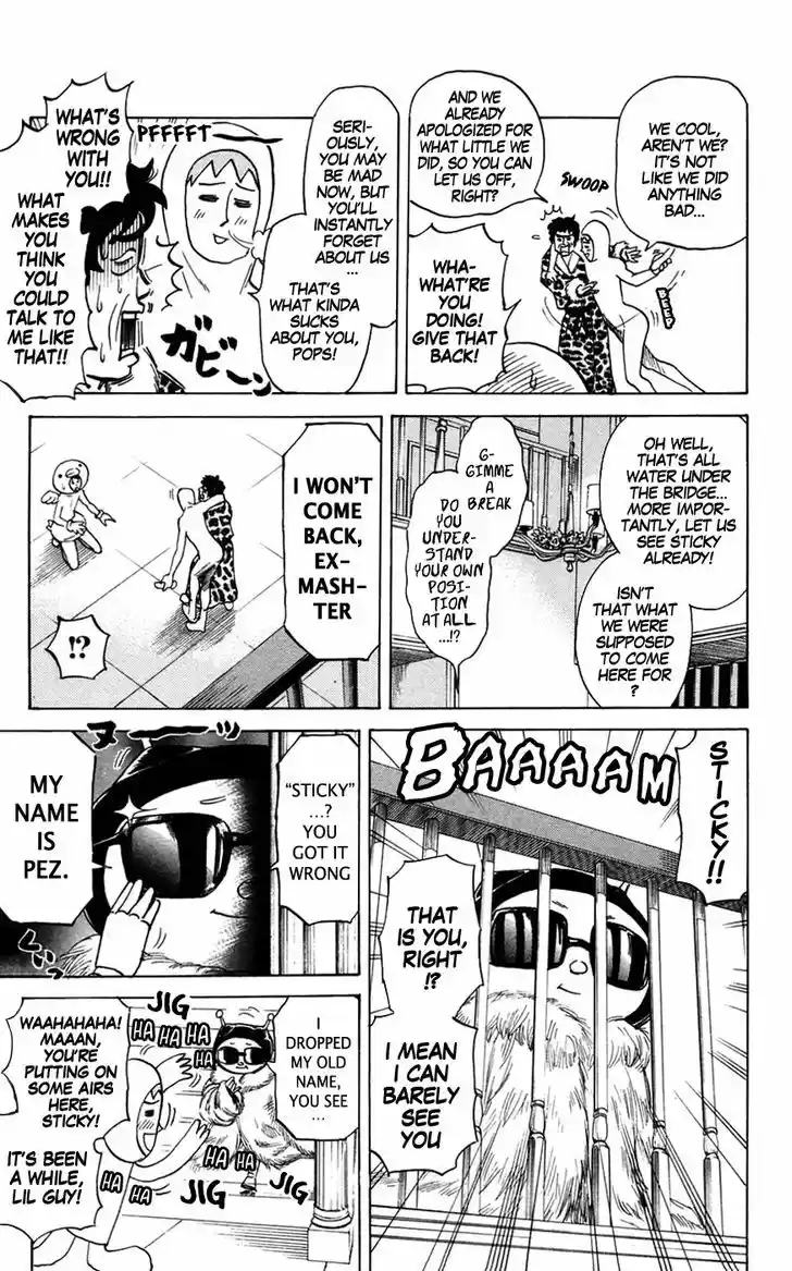 Pyu to Fuku! Jaguar 144